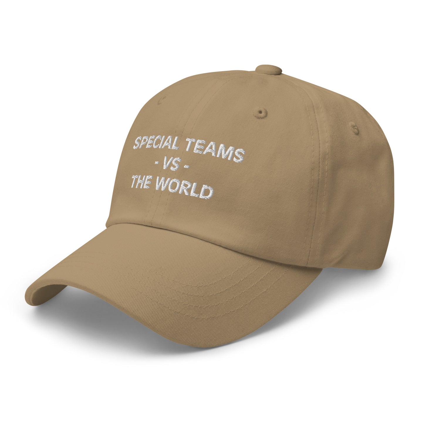 The “OG” Dad Hat