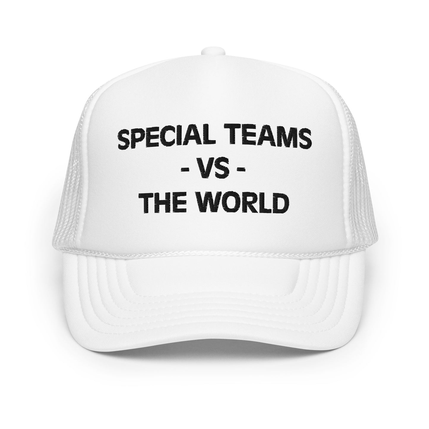 The “OG” Foam Trucker Hat