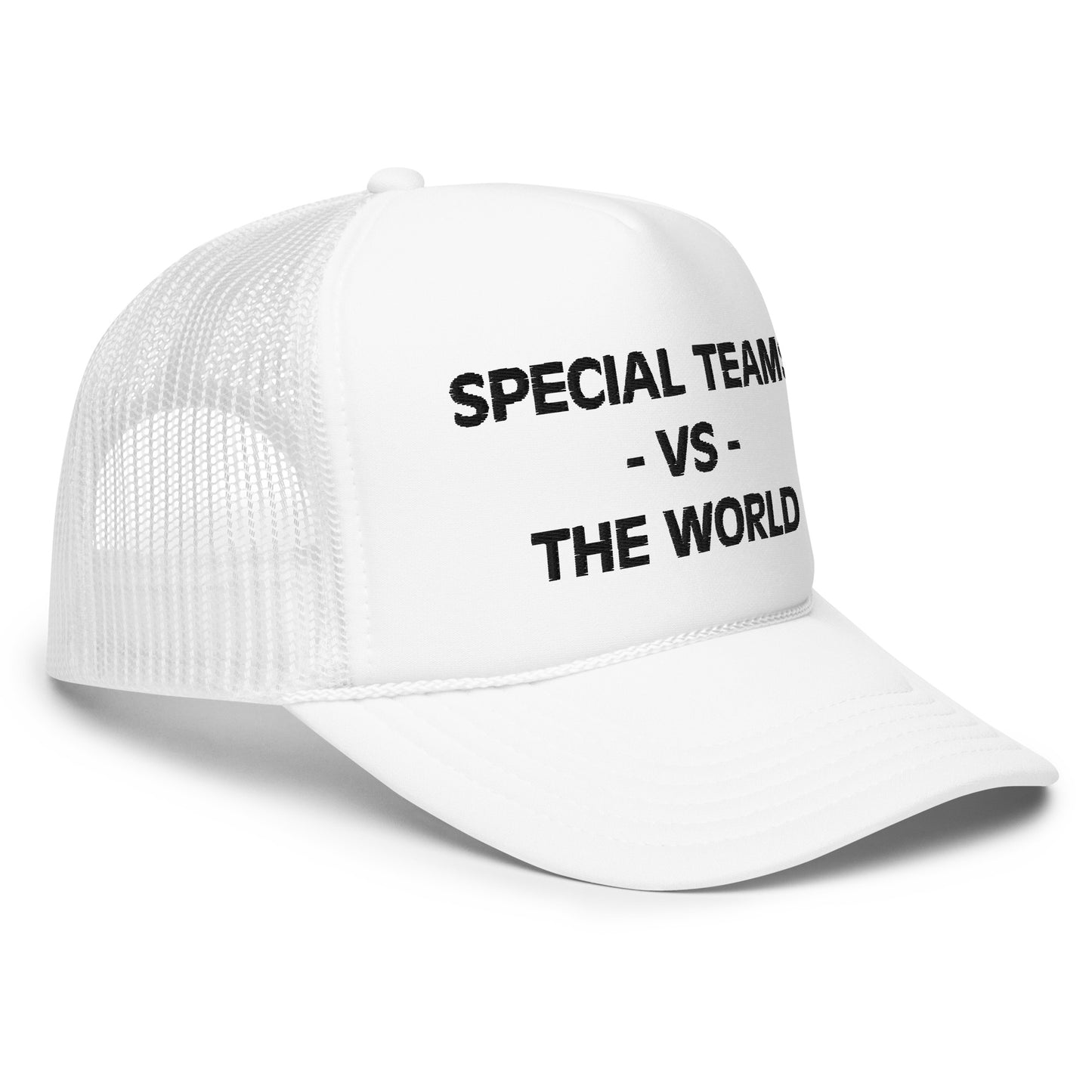The “OG” Foam Trucker Hat