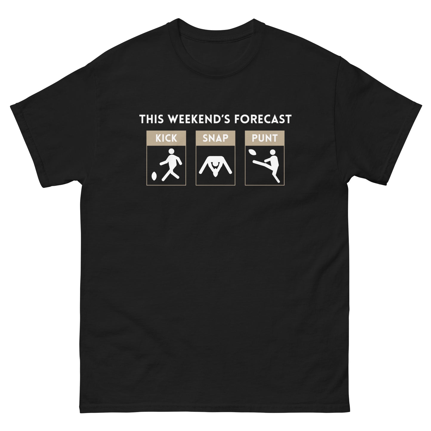 The "Prophecy" T-Shirt