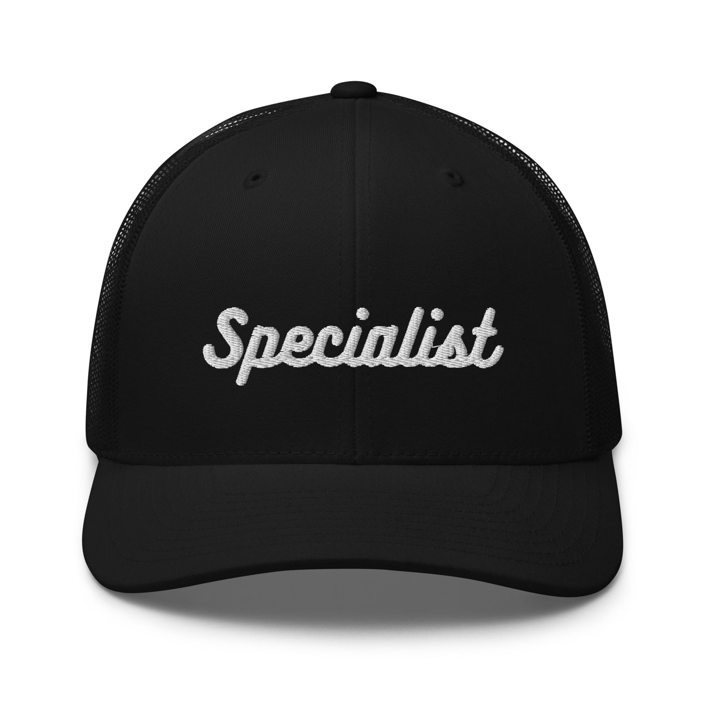 “Tee it up” Trucker Cap
