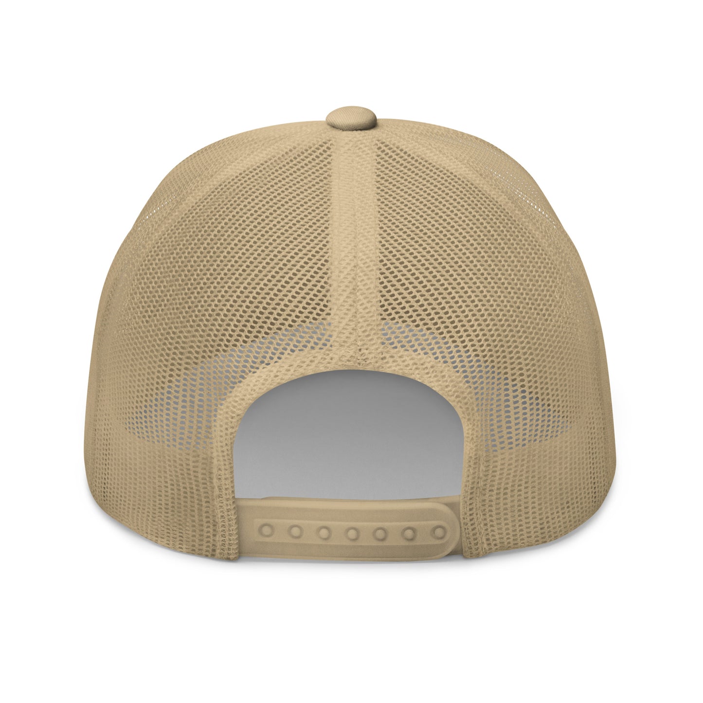 The "Parallel" Trucker Hat
