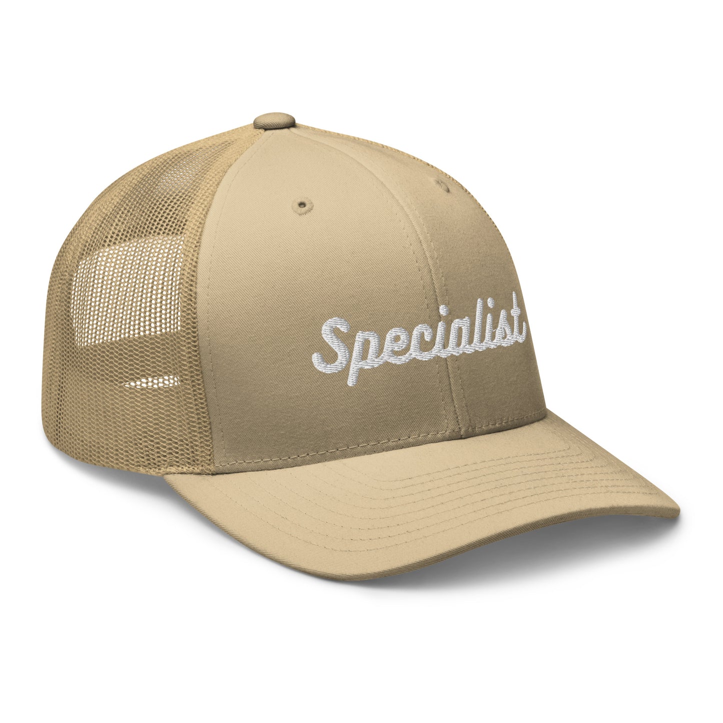 “Tee it up” Trucker Cap