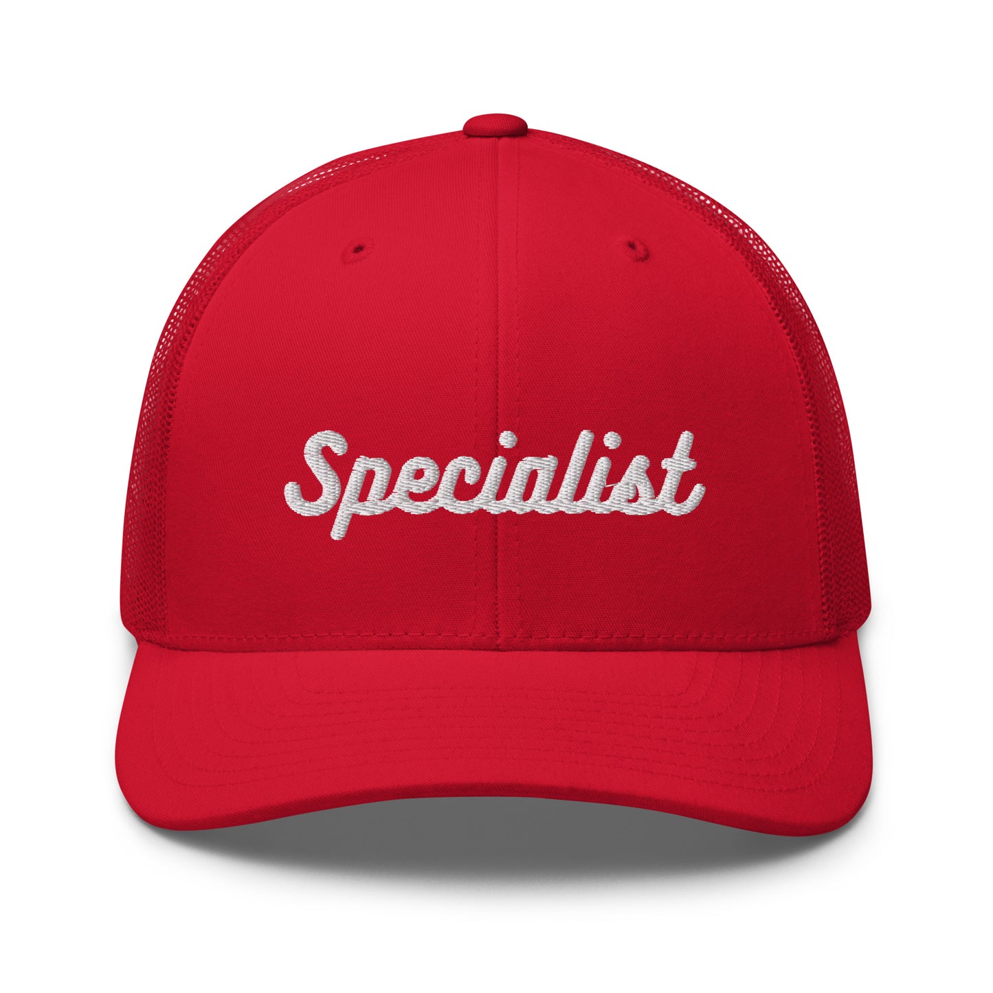“Tee it up” Trucker Cap