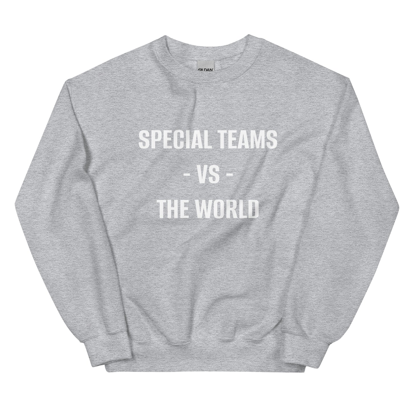 The “OG” Crewneck
