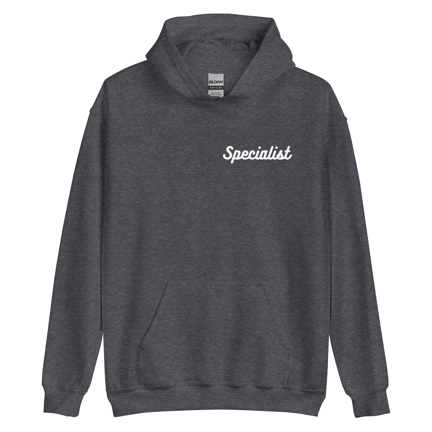 “Tee it up” Hoodie