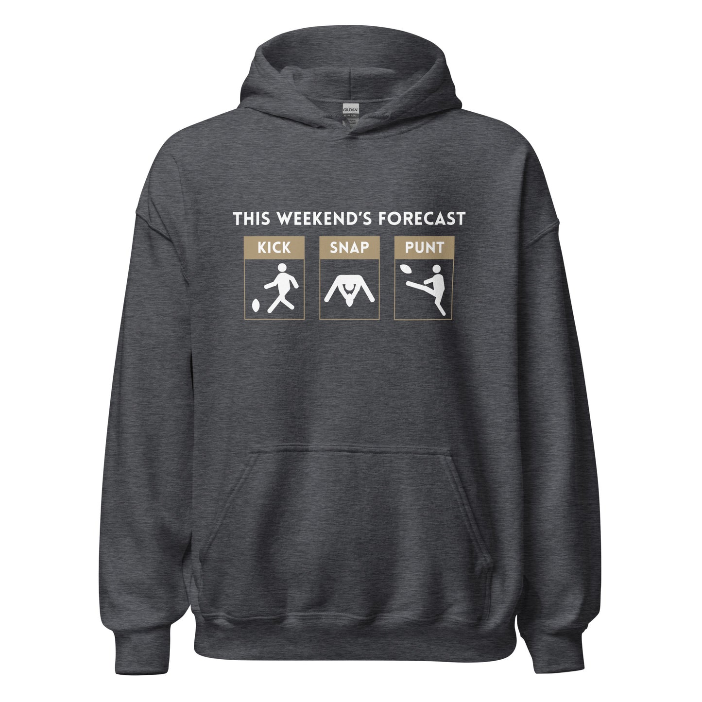 The "Prophecy" Hoodie