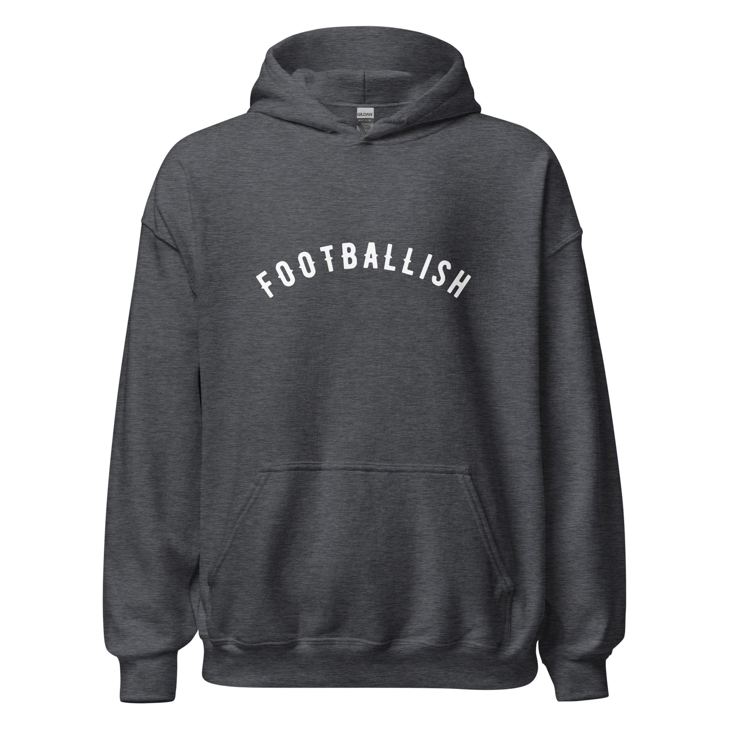 The "Parallel" Hoodie