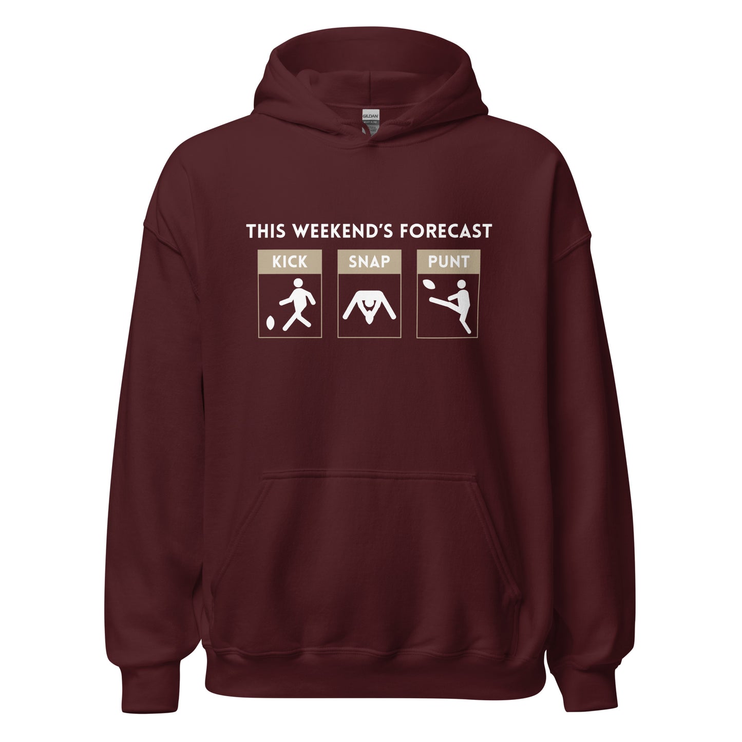 The "Prophecy" Hoodie