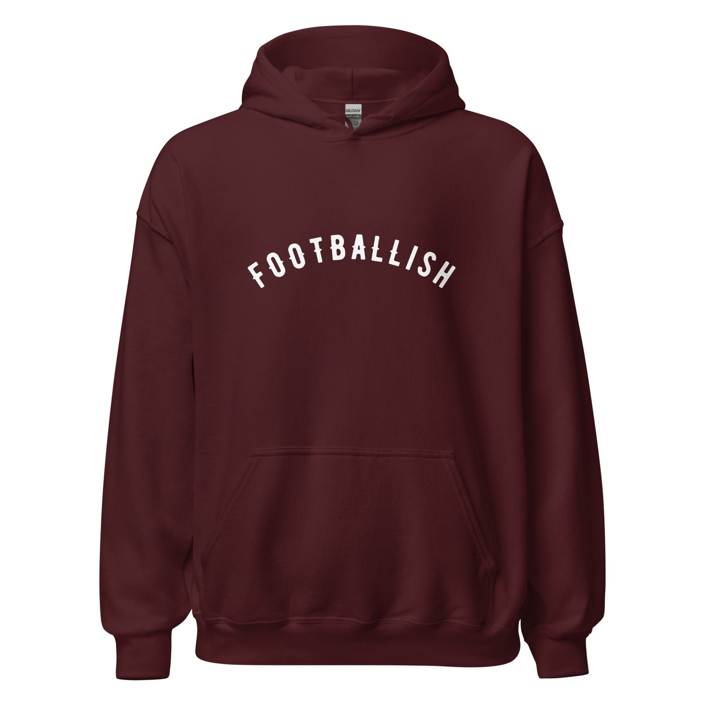 The "Parallel" Hoodie