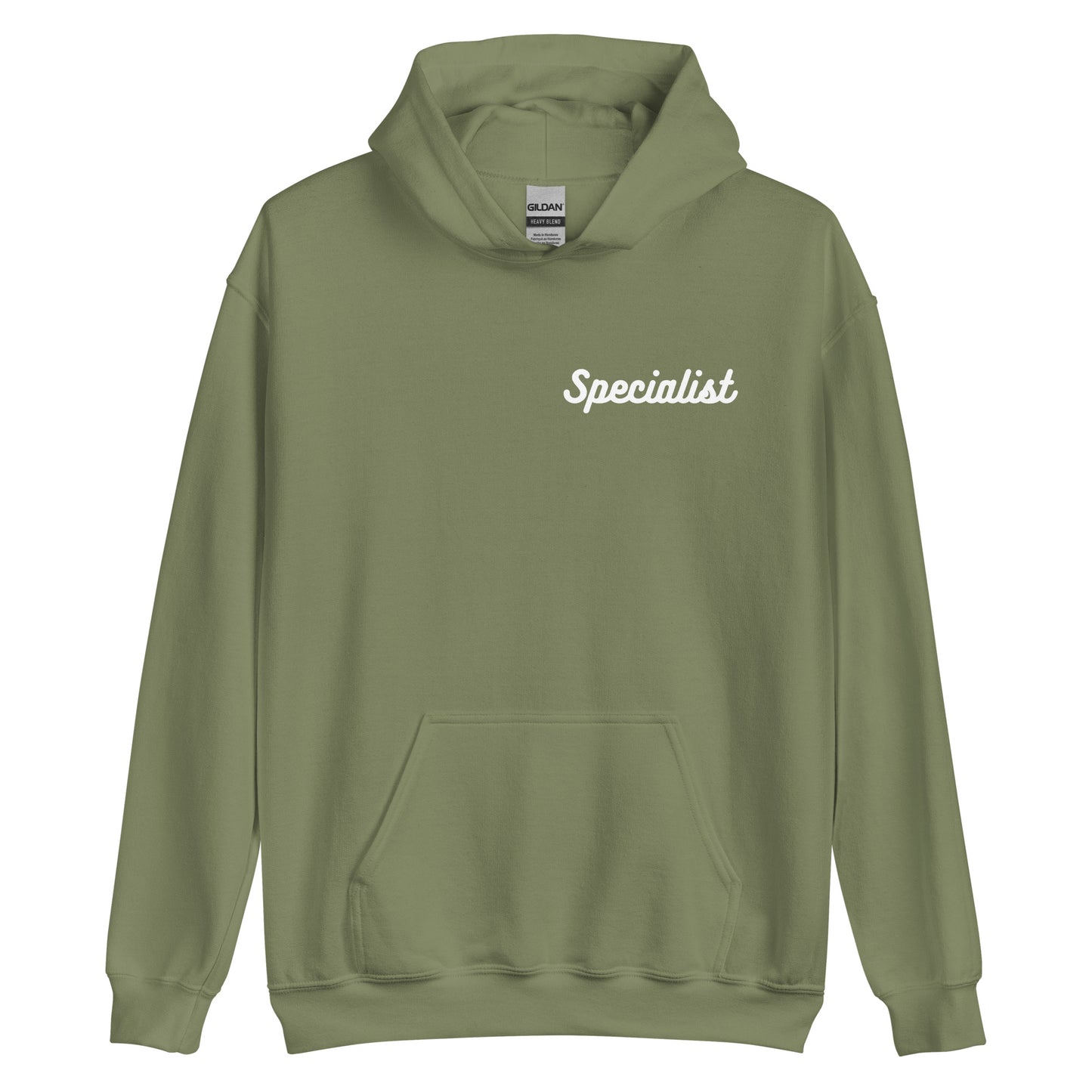 “Tee it up” Hoodie