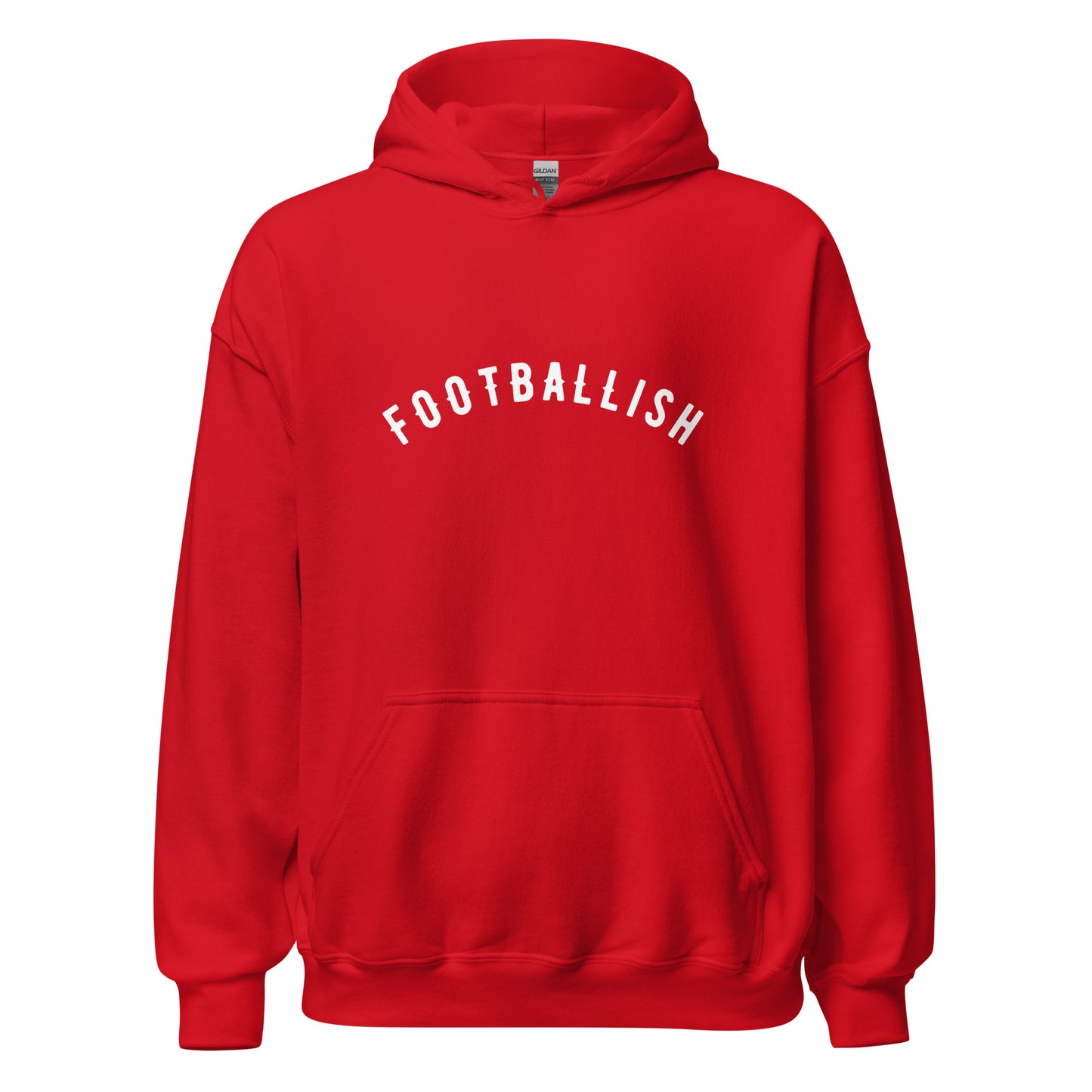 The "Parallel" Hoodie