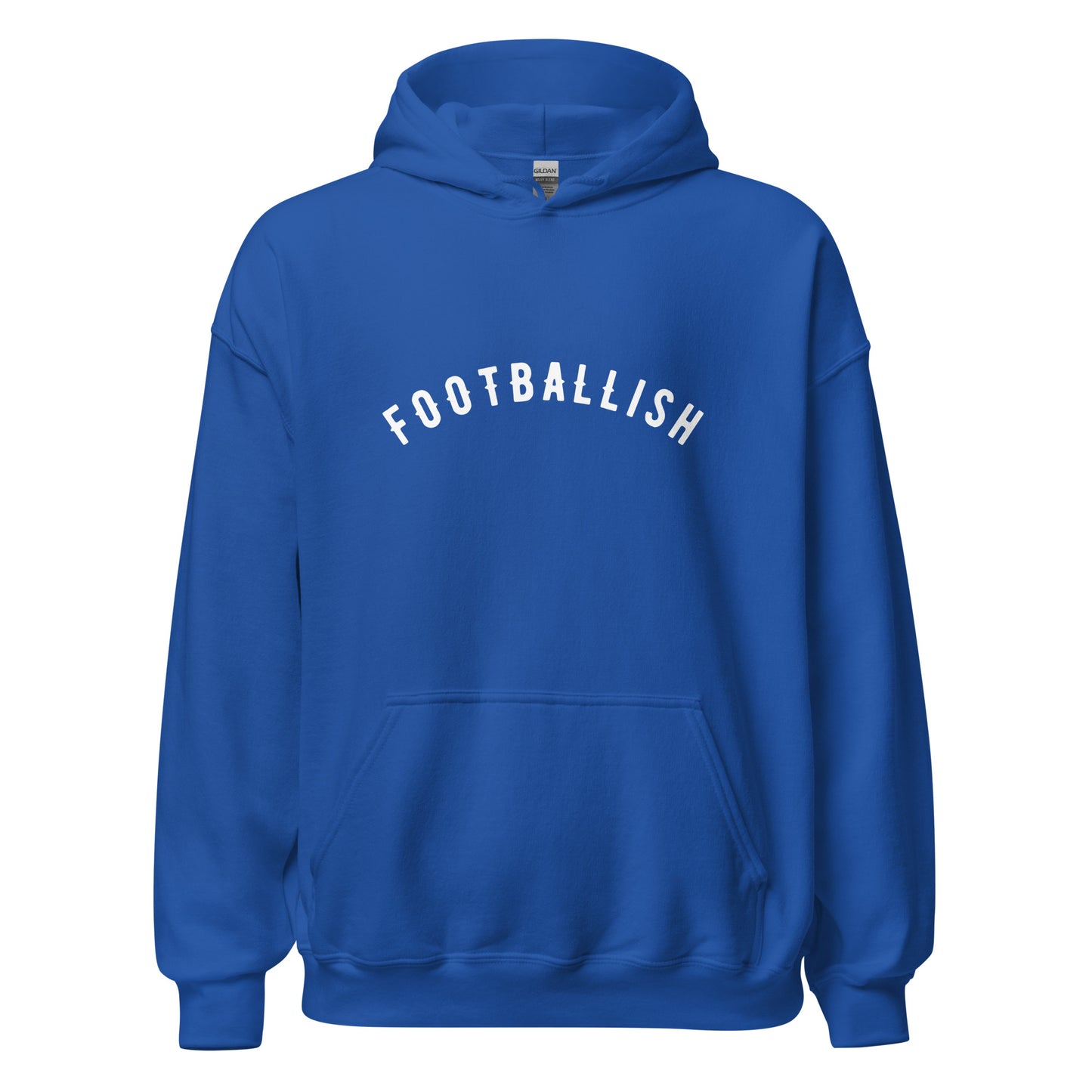 The "Parallel" Hoodie