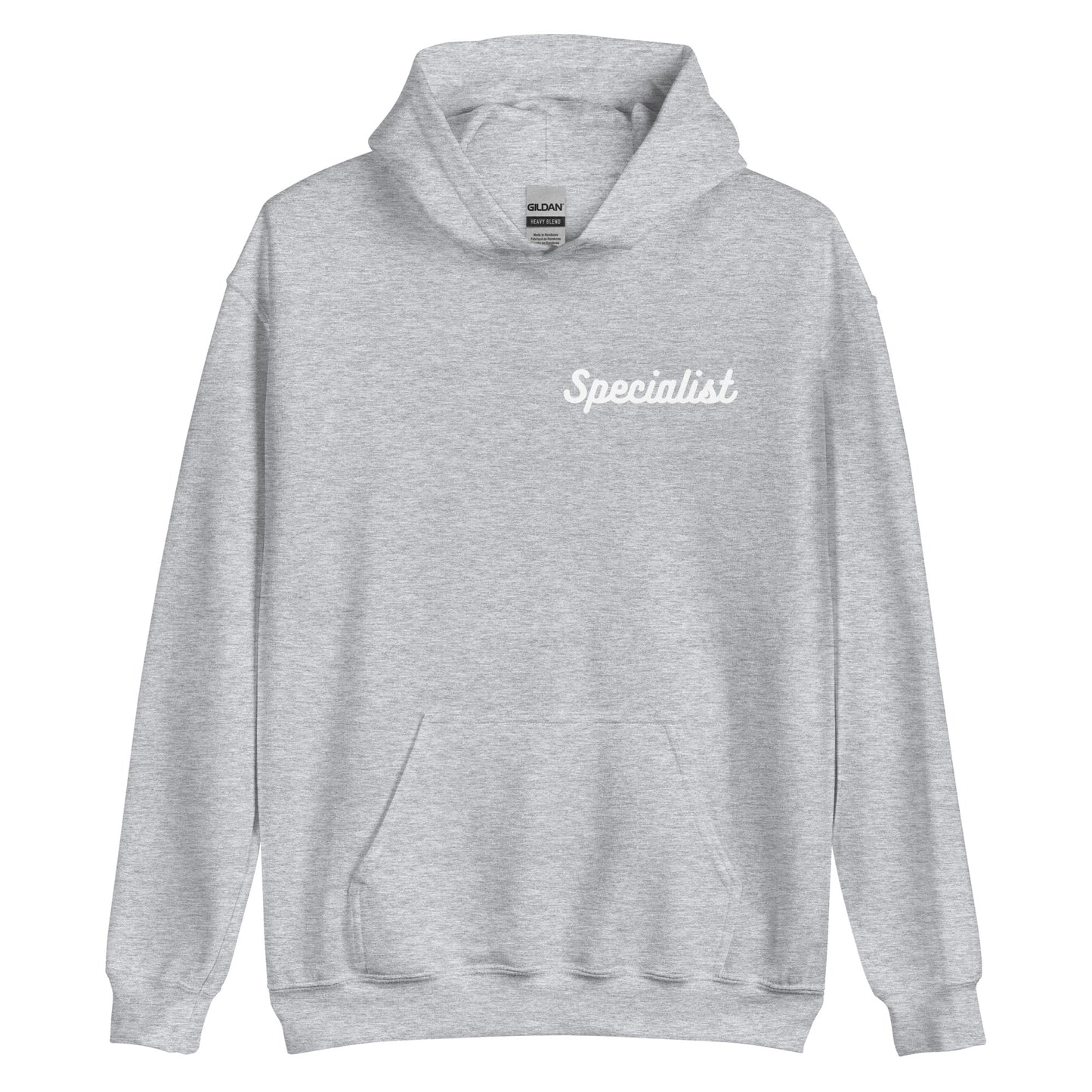“Tee it up” Hoodie