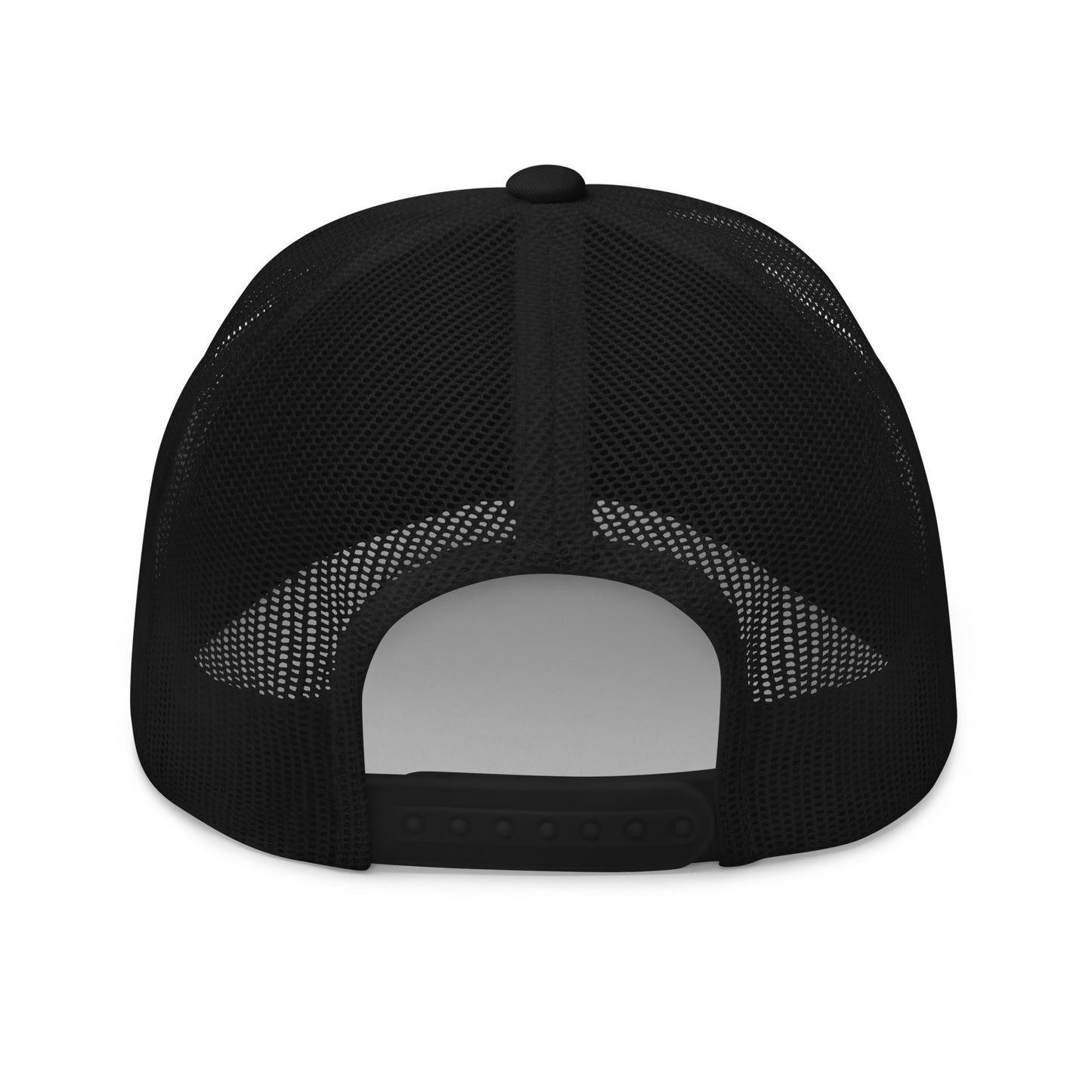 The "Parallel" Trucker Hat