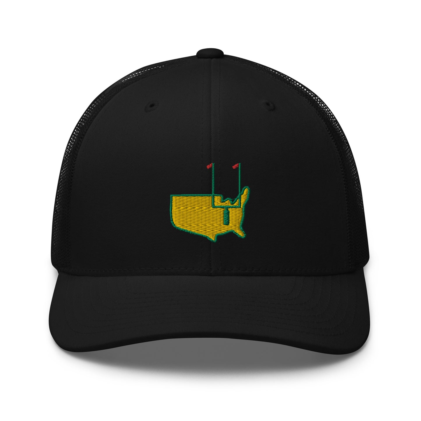 The "Caddie" Trucker Hat