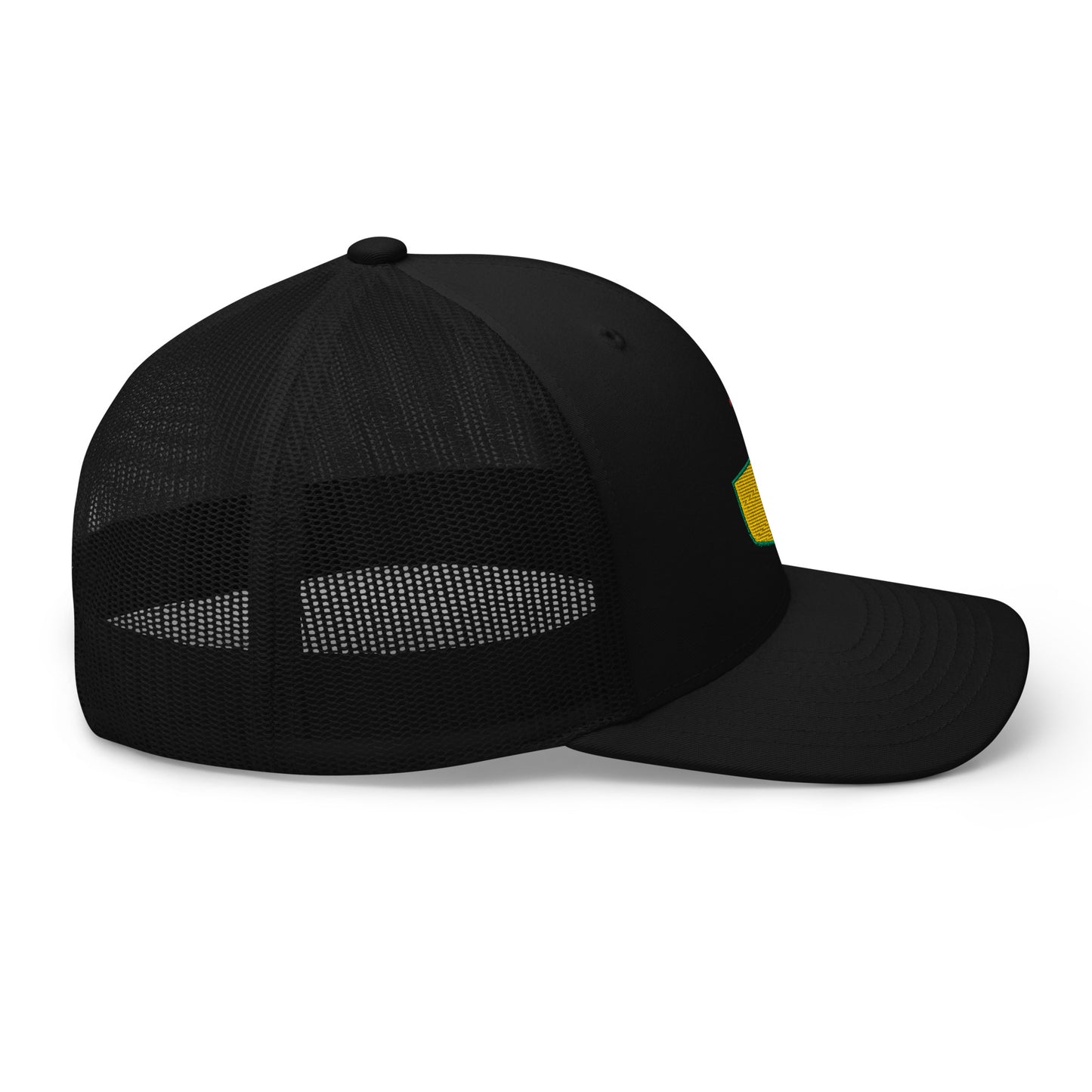 The "Caddie" Trucker Hat