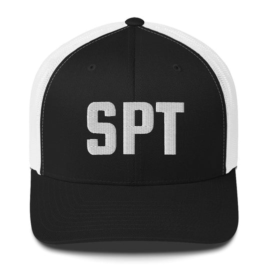 The "Refined" Trucker Cap