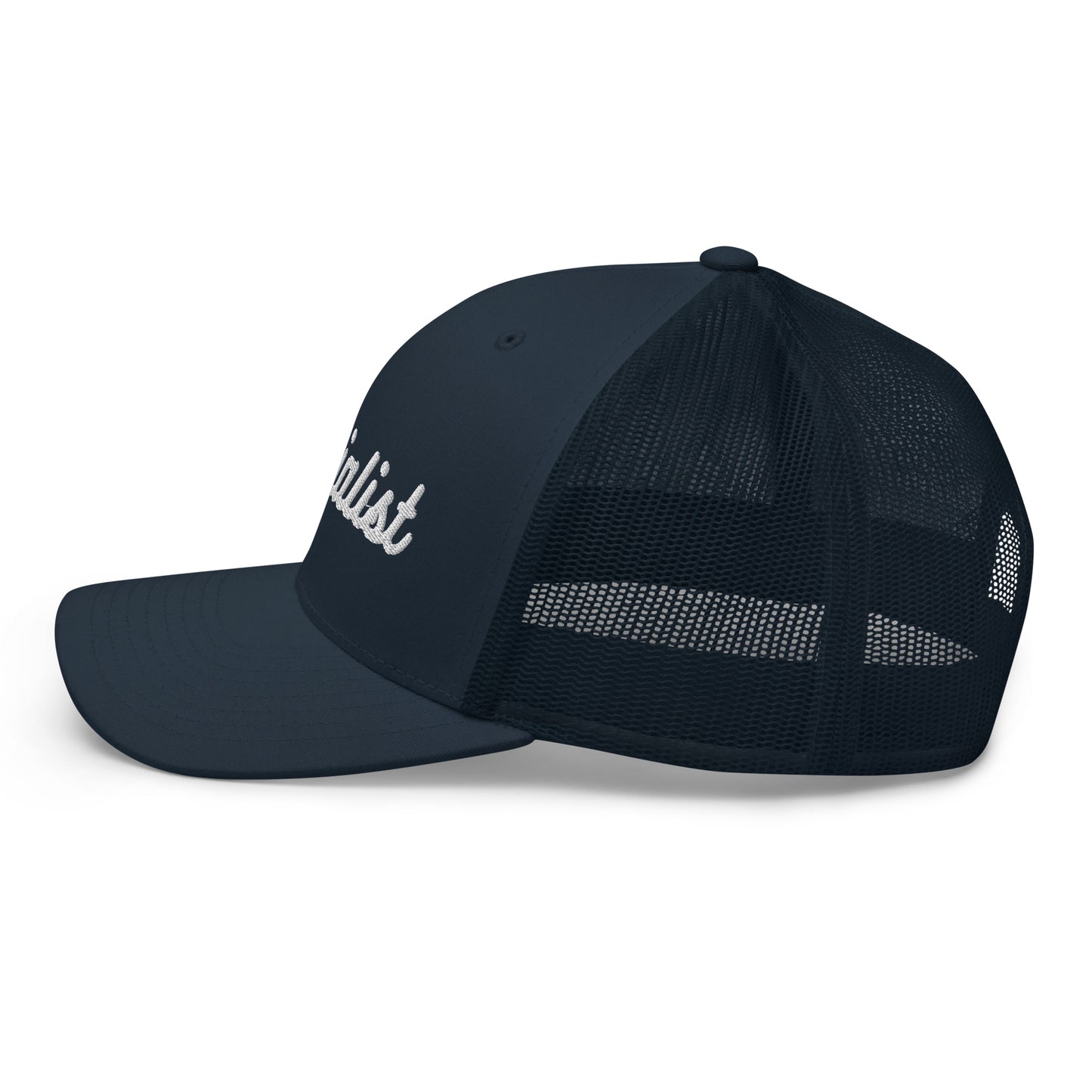 “Tee it up” Trucker Cap