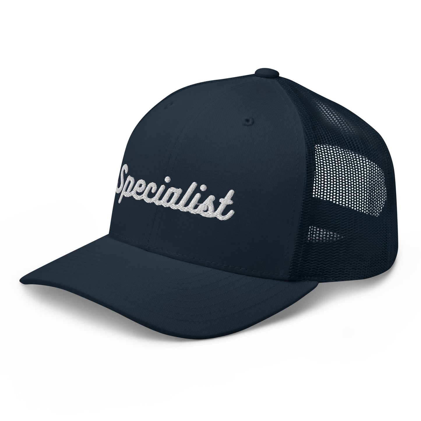 “Tee it up” Trucker Cap