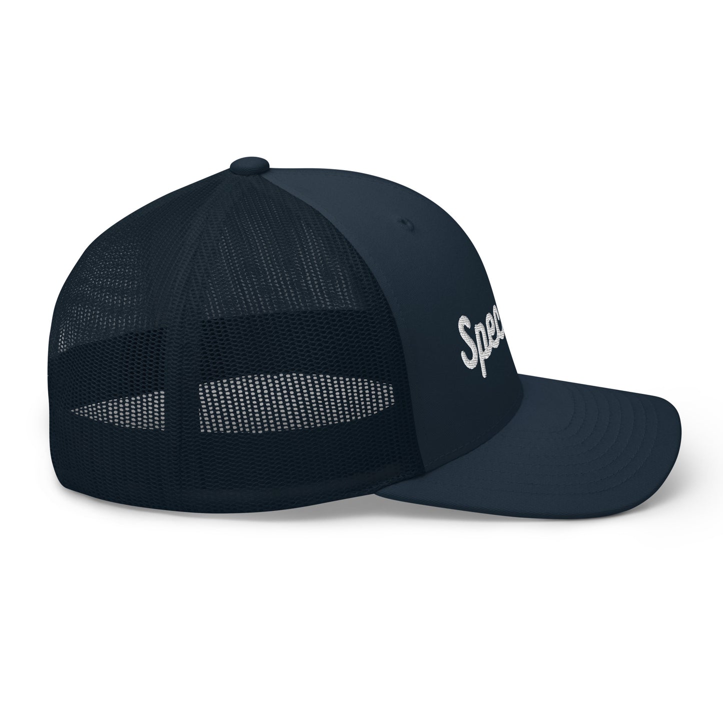 “Tee it up” Trucker Cap