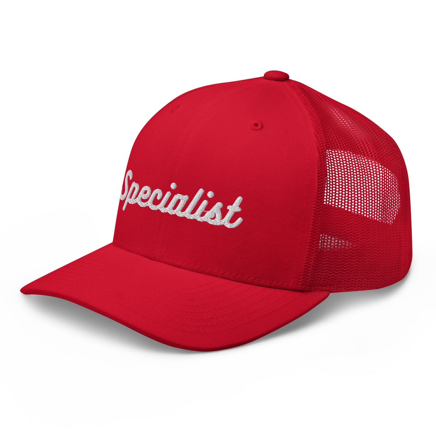 “Tee it up” Trucker Cap