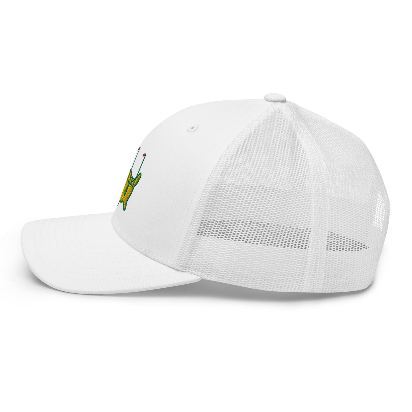 The "Caddie" Trucker Hat