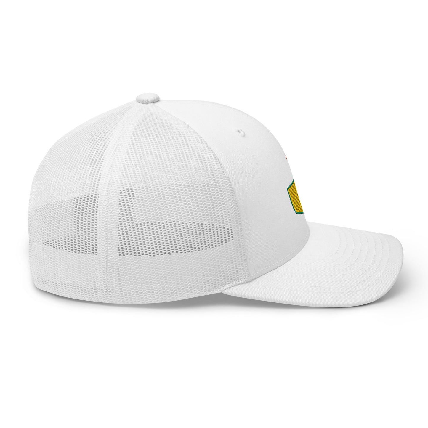 The "Caddie" Trucker Hat