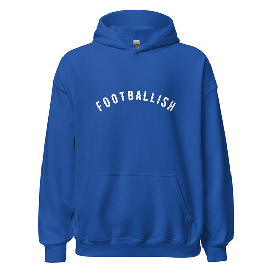 The "Parallel" Hoodie