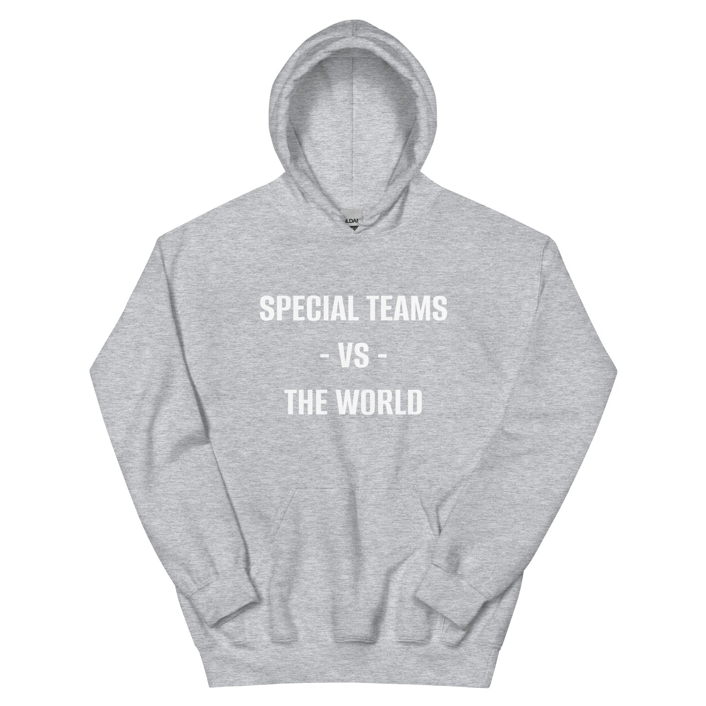 The “OG” Hoodie