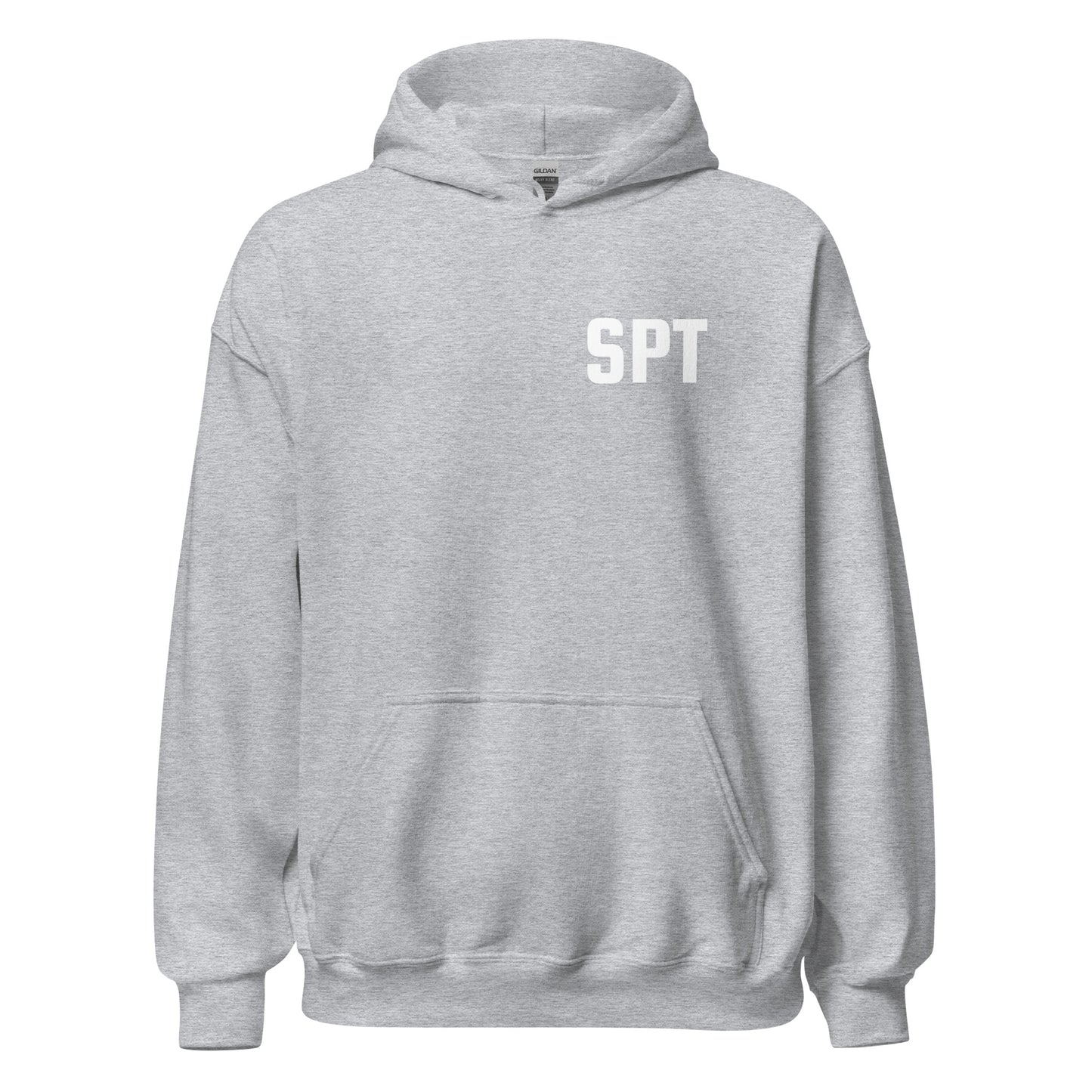 The "Refined" Hoodie