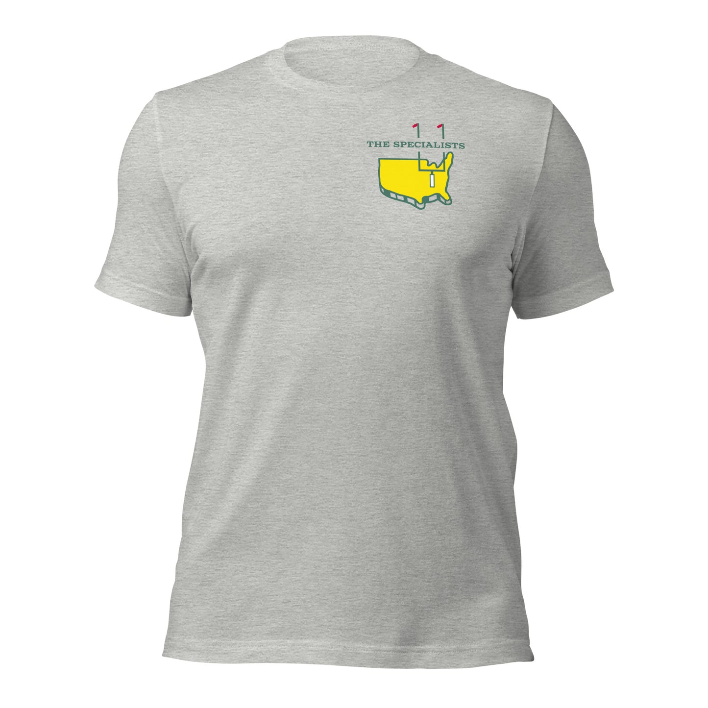 The "Caddie" T-Shirt