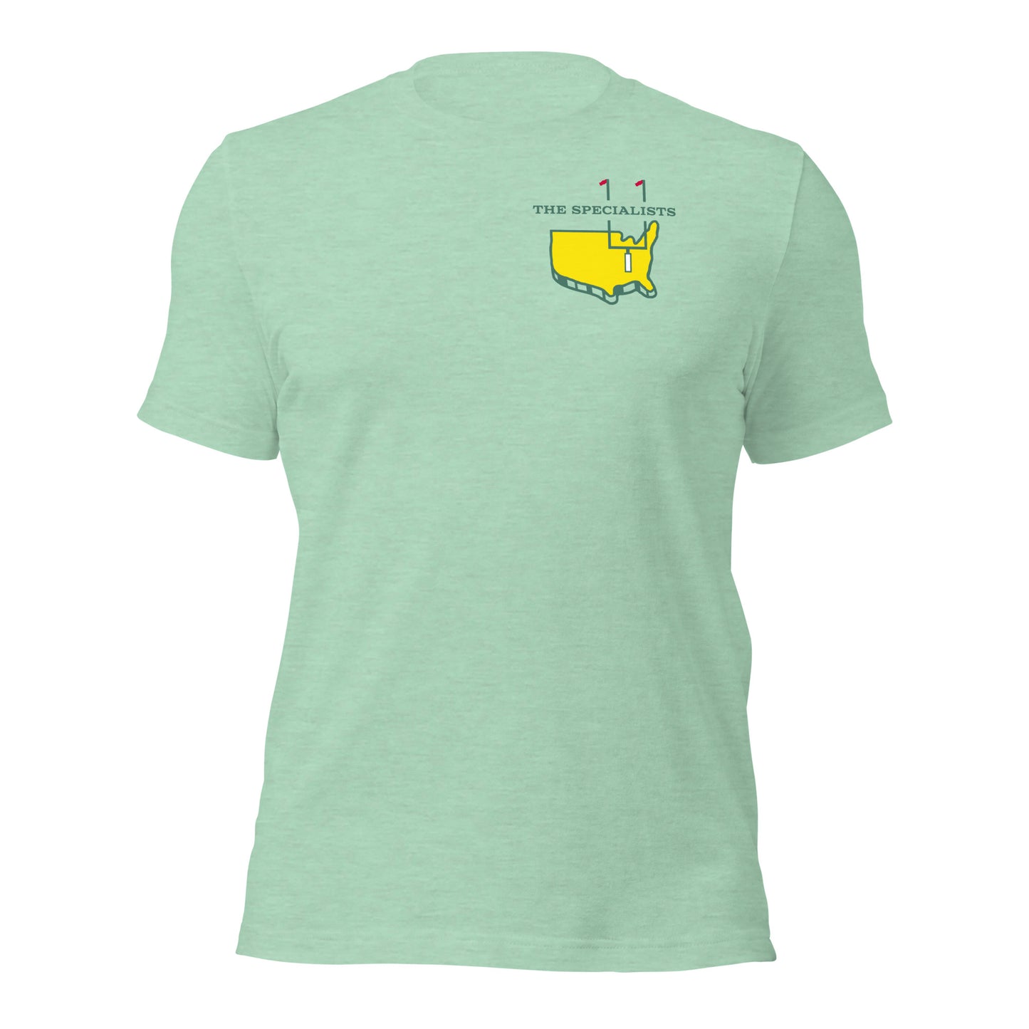 The "Caddie" T-Shirt