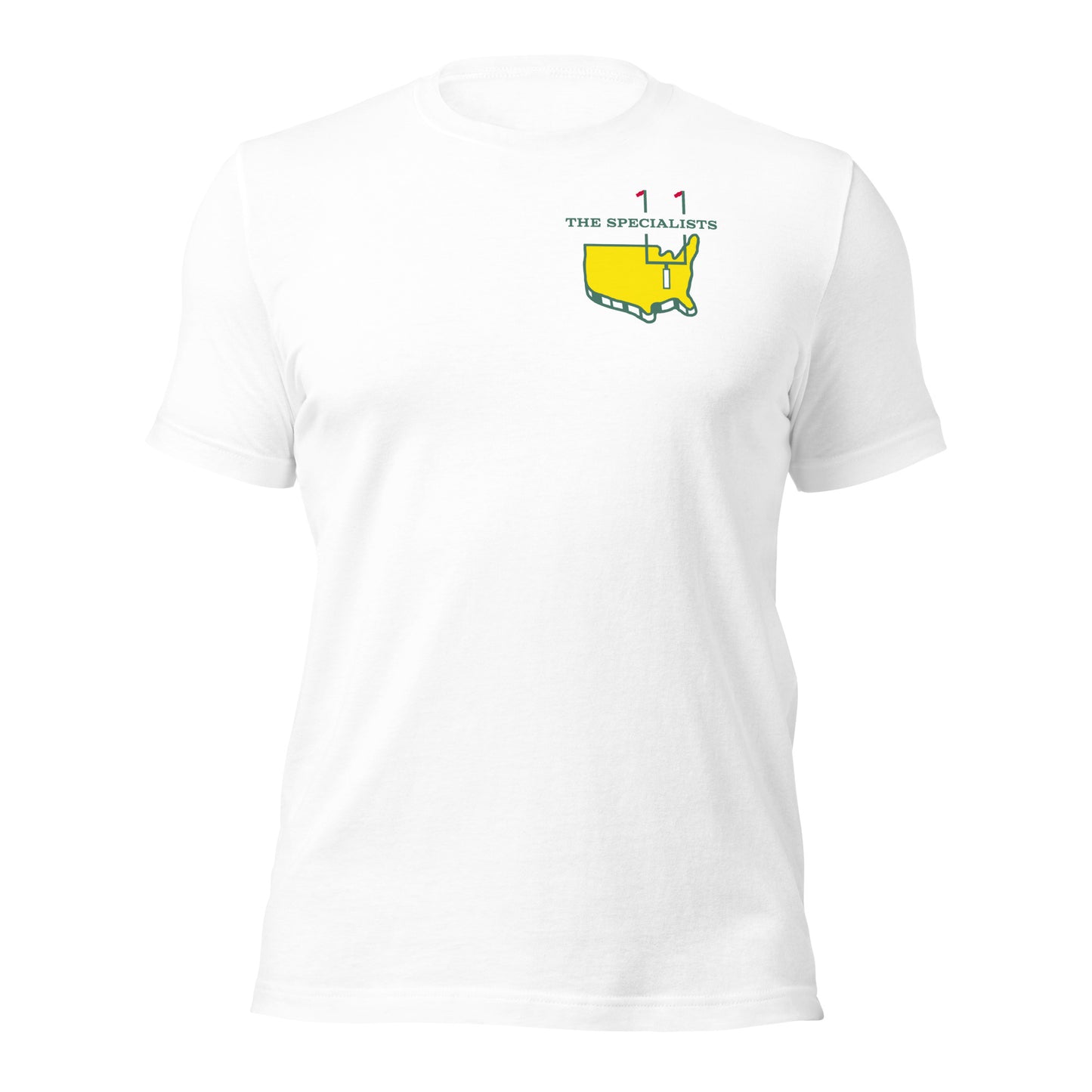 The "Caddie" T-Shirt